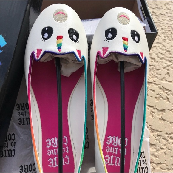 cute to the core Shoes - Cute to the core Uniponi